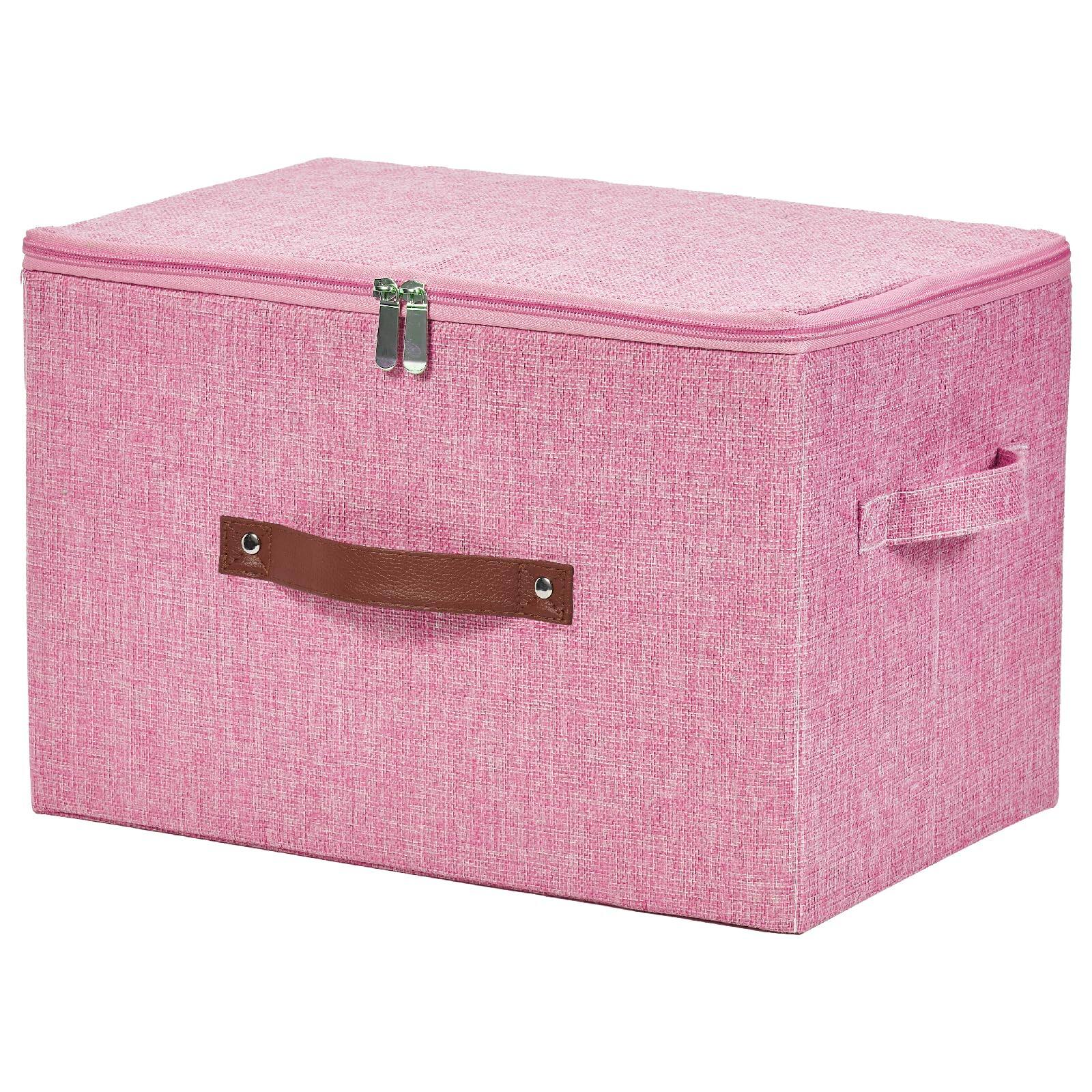 Pink Large ( Set of 1 )