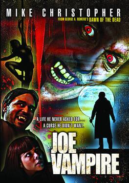 Joe Vampire - DVD