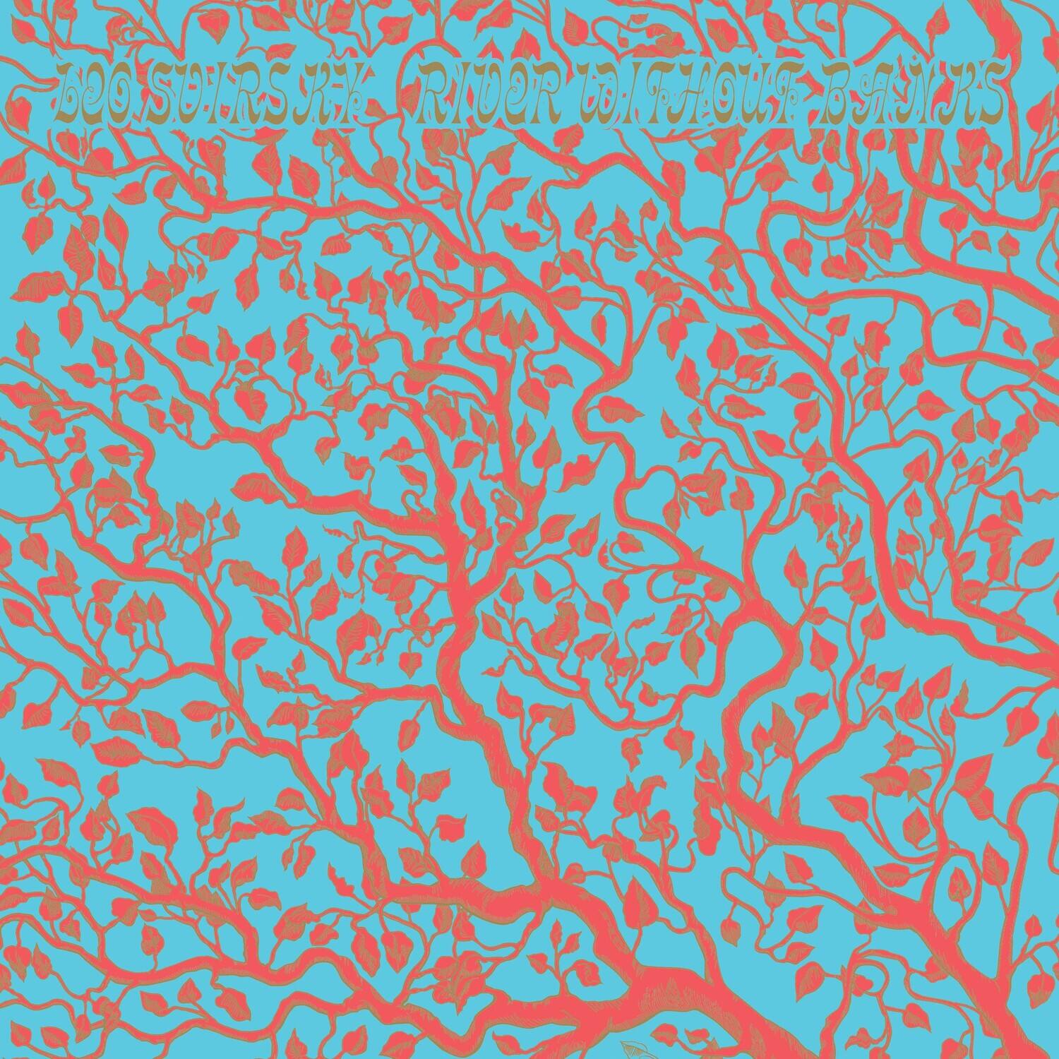 Leo Svirsky - River Without Banks   - VINYL LP price history on PriceWatchPro