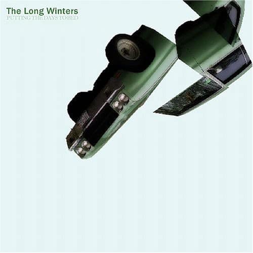 The Long Winters - Putting the Days to Bed   - COMPACT DISCS [CD] price history on PriceWatchPro