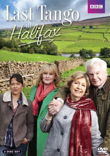 Last Tango in Halifax: Season One [DVD] [Standard] price history on PriceWatchPro