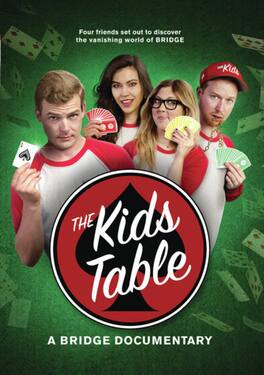The Kid's Table - DVD