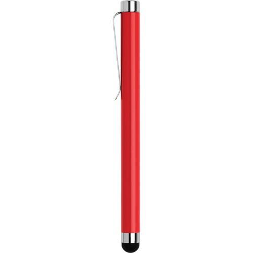 Front Standard. Kensington - Virtuoso Stylus - Red.