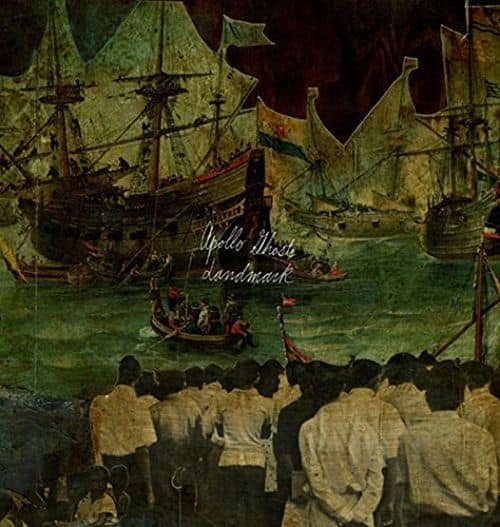 

Landmark [LP] - VINYL