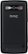 Back Standard. HTC - Trophy Mobile Phone - Black (Verizon Wireless).