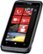 Alt View Standard 2. HTC - Trophy Mobile Phone - Black (Verizon Wireless).