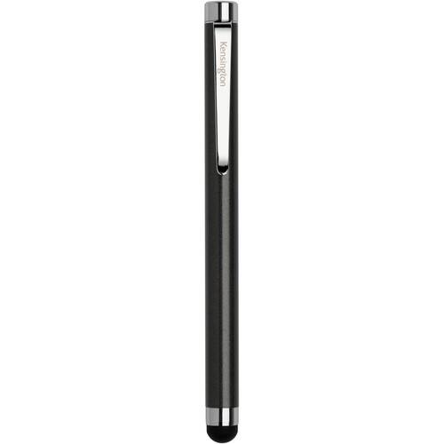 Front Standard. Kensington - Virtuoso Stylus for Tablets - Metallic.