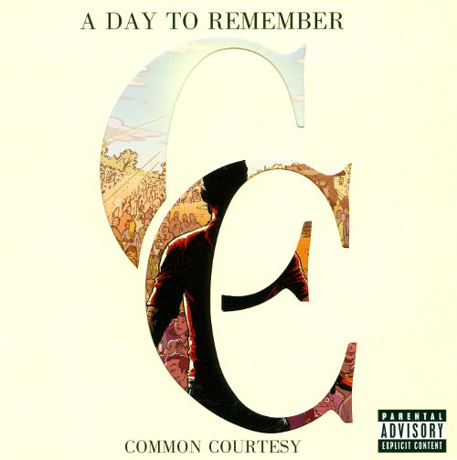  Common Courtesy [CD]