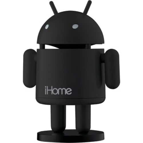 Ihome hot sale android speaker