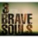 Front Standard. 3 Brave Souls [CD].