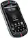 Angle Standard. Casio - Commando Mobile Phone - Black (Verizon Wireless).