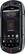 Left Standard. Casio - Commando Mobile Phone - Black (Verizon Wireless).