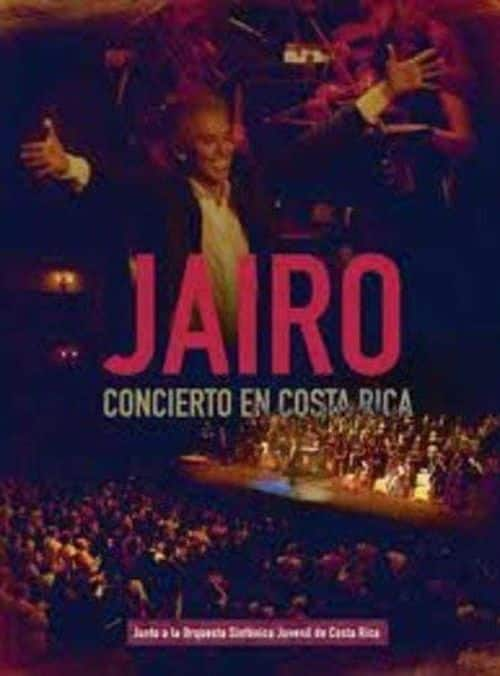 Concierto en Costa Rica [DVD]