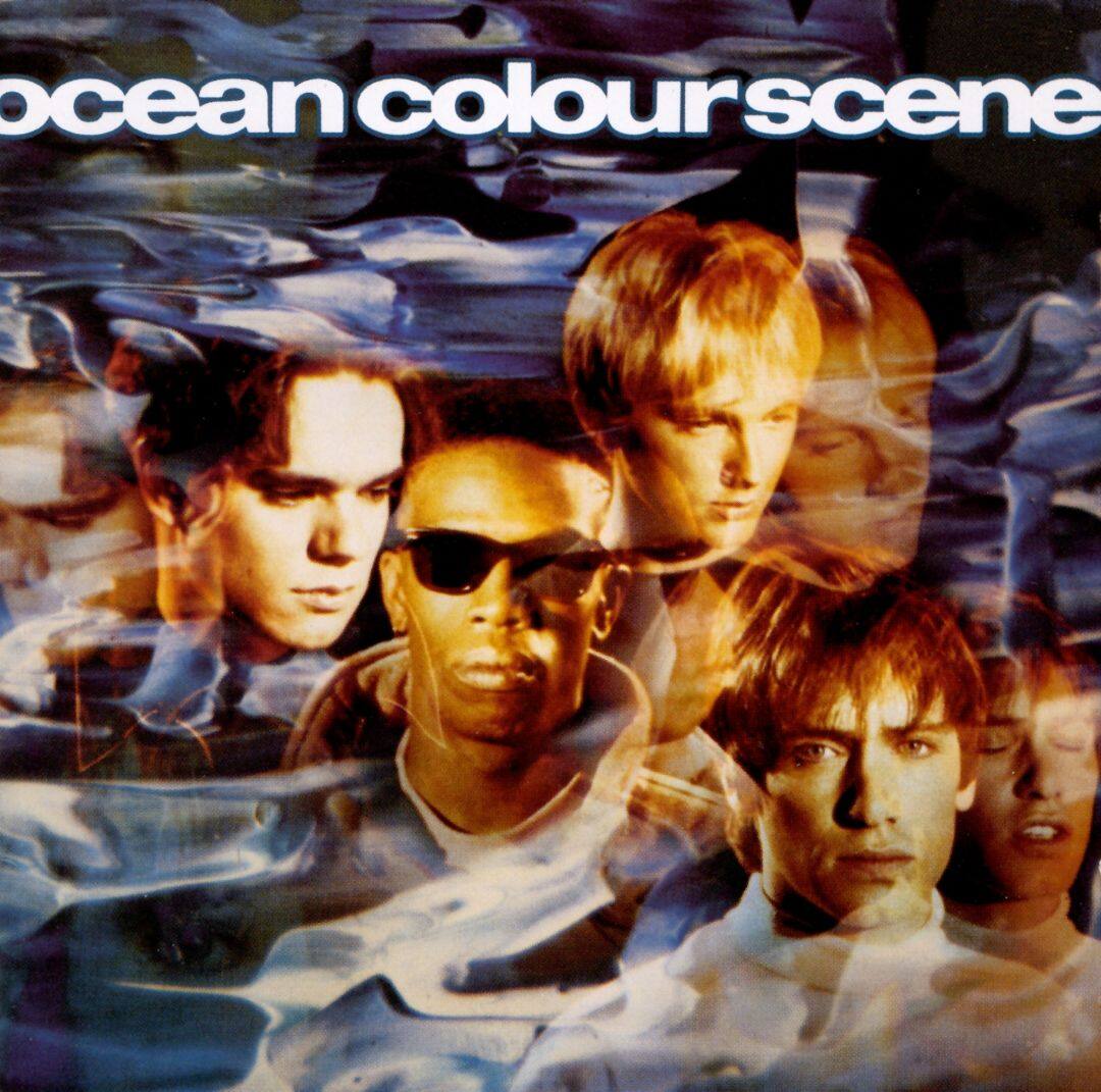 Best Buy Ocean Colour Scene Deluxe Edition Cd Best Buy Ocean Colour Scene Deluxe Edition Cd