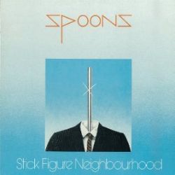 Stick Figure Neighbourhood [LP] - VINYL