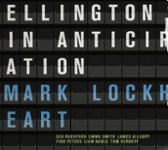 Front Standard. Ellington in Anticipation [CD].