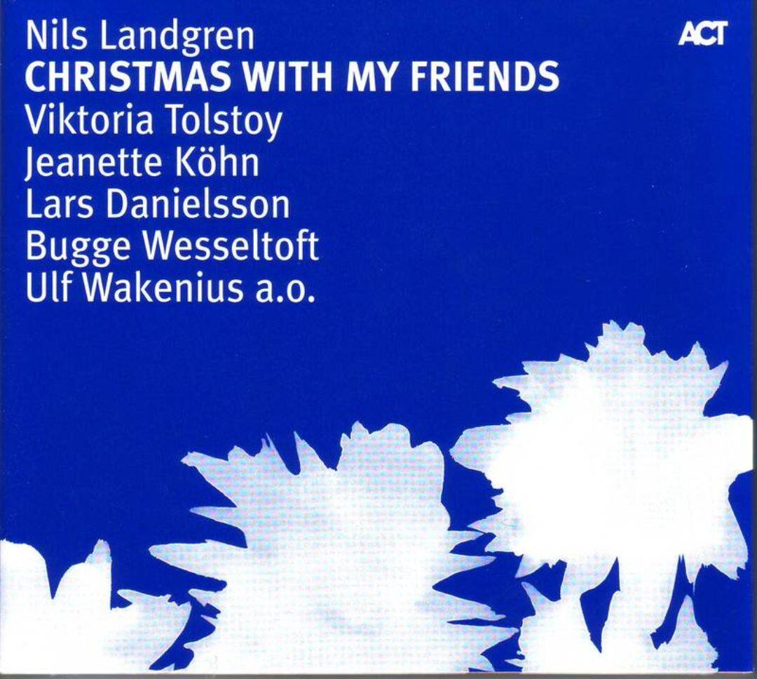 Best Buy Christmas with My Friends, Vol. 1 [CD]