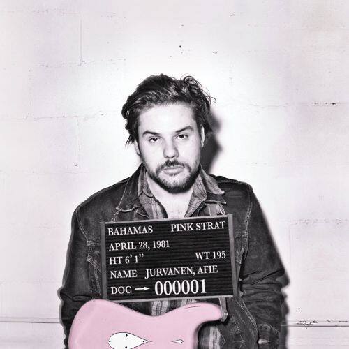 

Pink Strat [LP] - VINYL