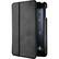 Right View. Sena - Florence Carrying Case (Book Fold) for iPad mini - Black.