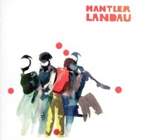 Landau [LP] - VINYL - Front_Original
