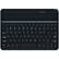 Front Standard. Kensington - KeyCover Keyboard/Cover Case for iPad Air.