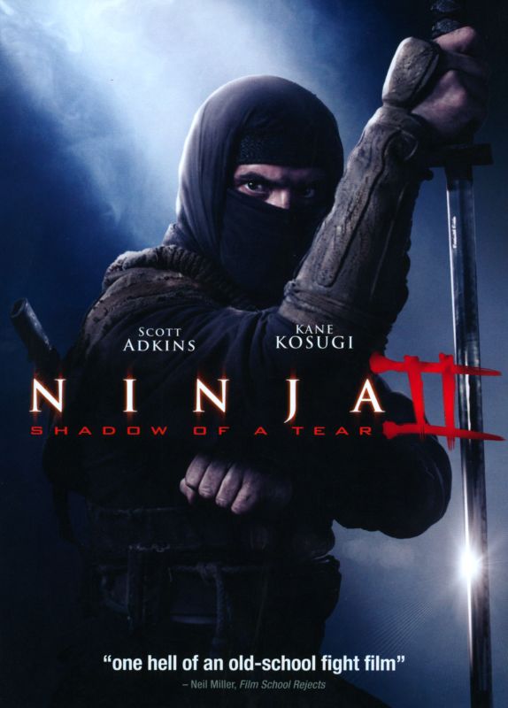  Ninja II [DVD] [2013]