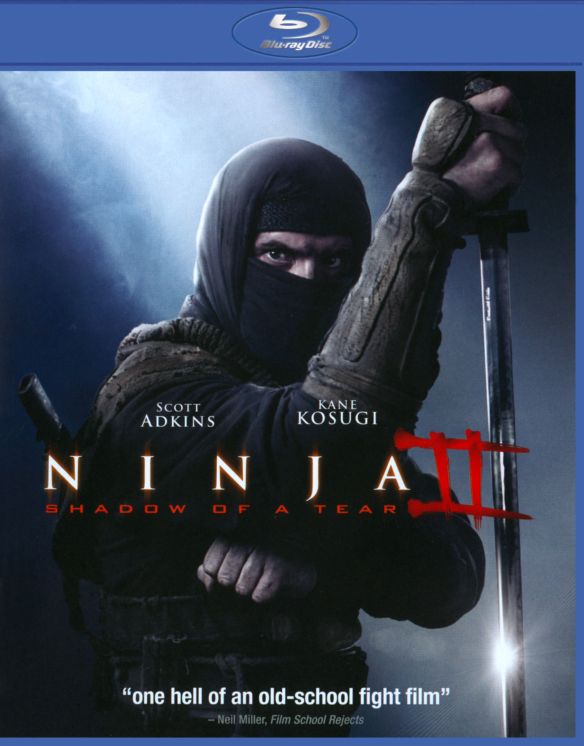  Ninja II [Blu-ray] [2013]
