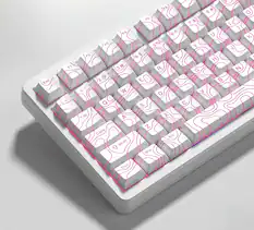 Esc F1 F2 F3 F4 1 2 3 4 5 6 7 8 9 0 ! @ # $ % ^ & * ( ) - _ + = Tab Q W E R T Y U I O P A S D F G H J K L Z X C V B N M Caps Shift Win Ctrl