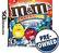 Front Detail. M&M's Adventure — PRE-OWNED - Nintendo DS.