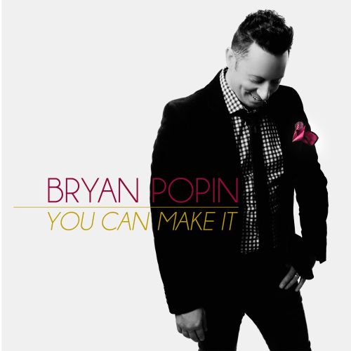  You Can Make It [CD]