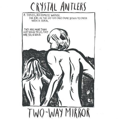 

Two-Way Mirror [LP] - VINYL