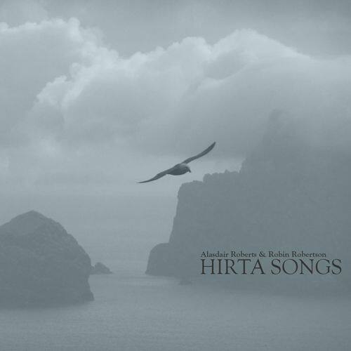 

Hirta Songs [LP] - VINYL