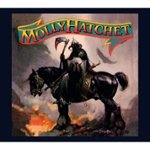 Front. Molly Hatchet [CD].
