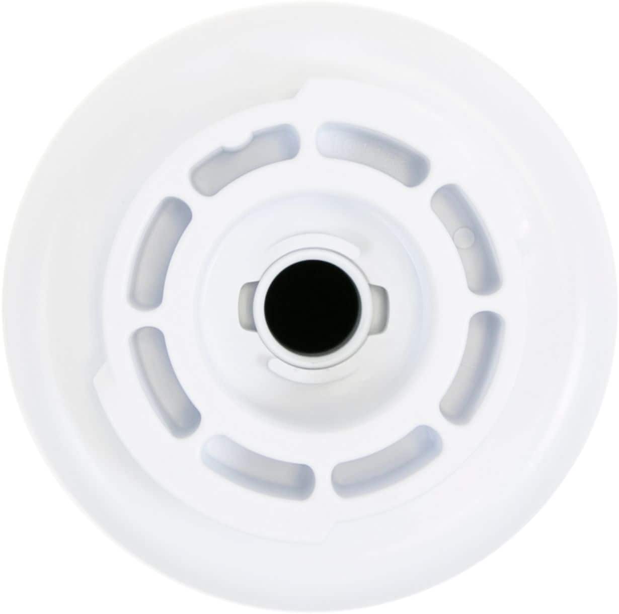 Alt View 13. GE - Replacement Water Filter for Select GE Side-by-Side and Bottom-Freezer Refrigerators - Multi.