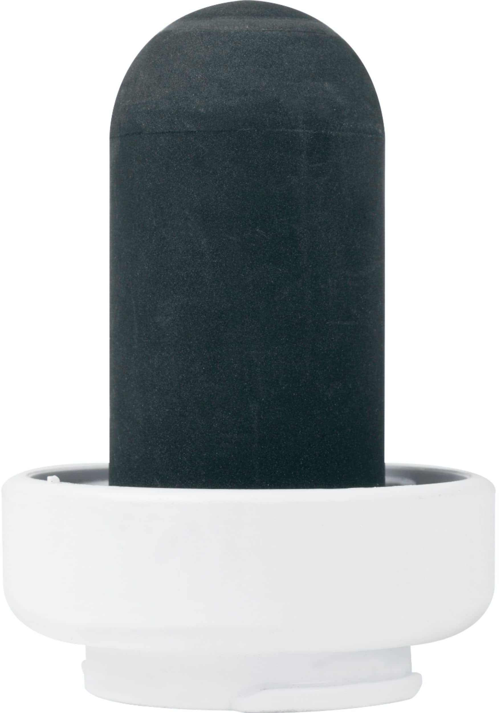 Alt View 15. GE - Replacement Water Filter for Select GE Side-by-Side and Bottom-Freezer Refrigerators - Multi.