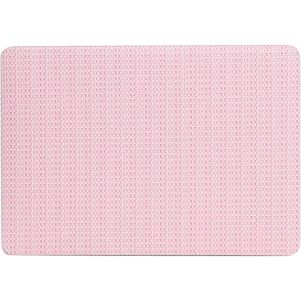 Alt View 13. SaharaCase - Woven Case for Apple MacBook Air 13.6" M2 and 13" M3 Chip Laptops - Pink.