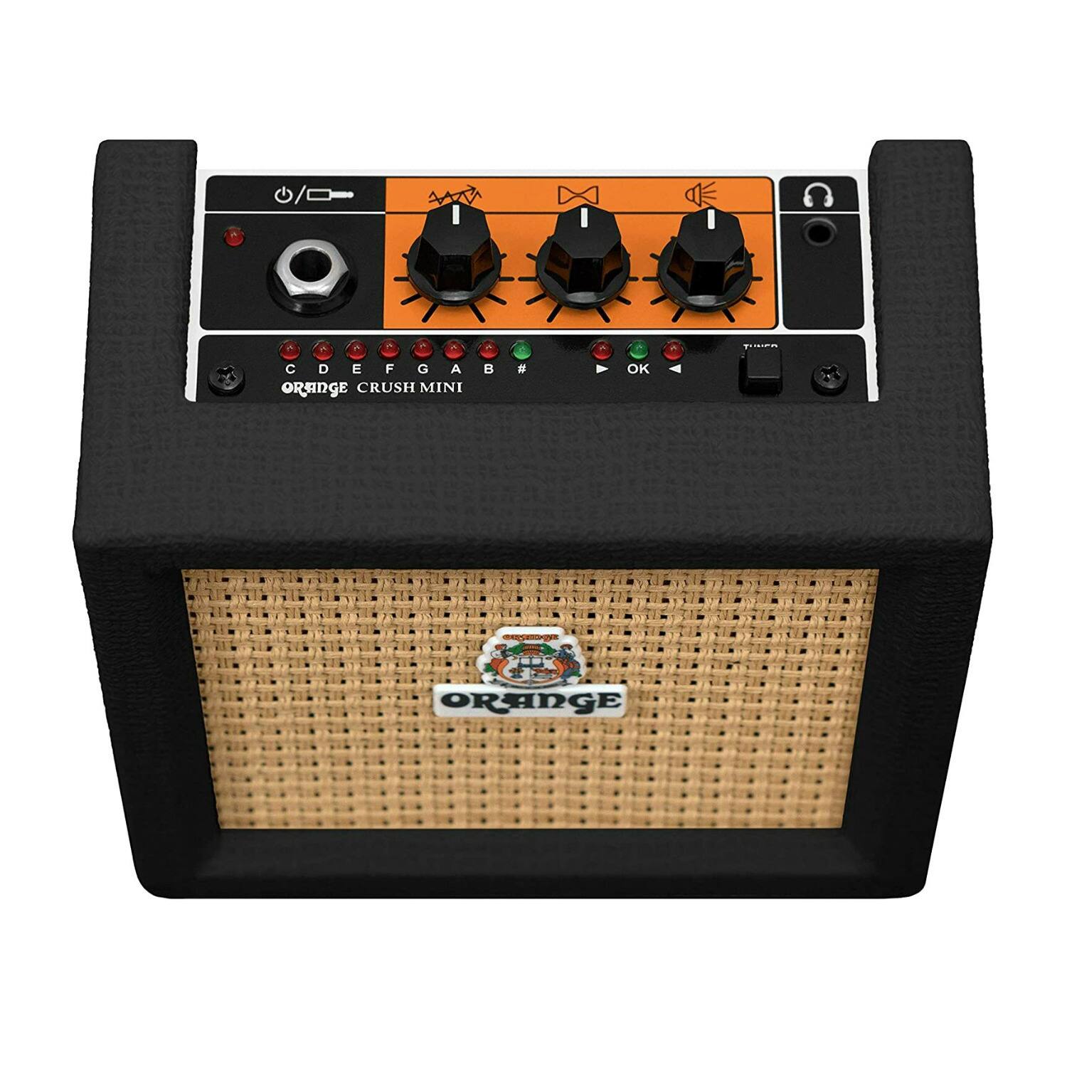 Orange Crush Mini

C D E F G A B #

OK

Orange

Orange