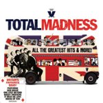 Front Standard. Total Madness: All the Greatest Hits & More! [2012] [CD].
