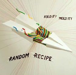 Fold It! Mold It! [LP] - VINYL