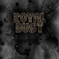 Royal Dust [LP] - VINYL - Front_Standard