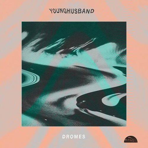 

Dromes [LP] - VINYL