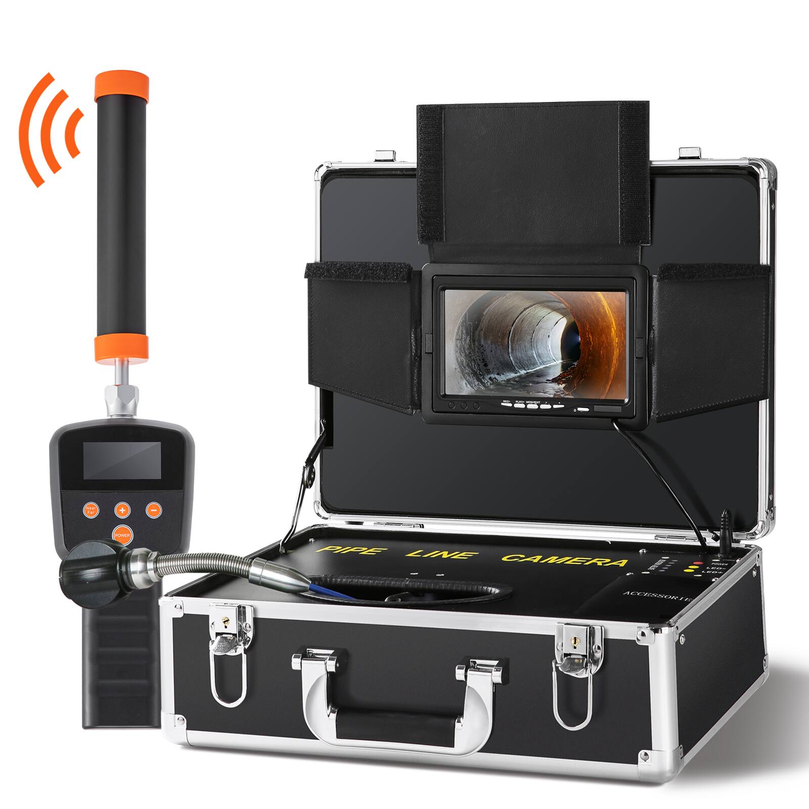 SEE0Z T - BIAS LIVE CAMERA ACCESSORIES