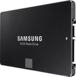 Samsung 850 EVO 1TB Internal SATA III Solid State Drive MZ-75E1T0B