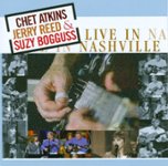 Front Standard. Live in Nashville [CD].