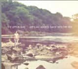 

Let's All March Back into the Sea [LP] - VINYL