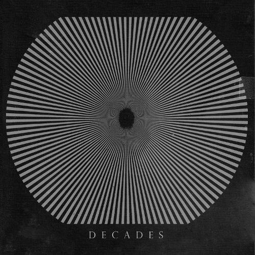

Decades [LP] - VINYL