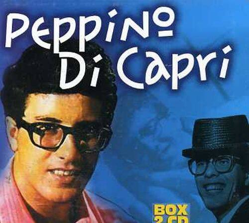 Best Buy: Peppino Di Capri [CD]