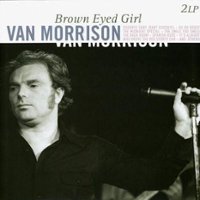 Brown Eyed Girl [Vinyl Passion] [LP] - VINYL - Front_Standard