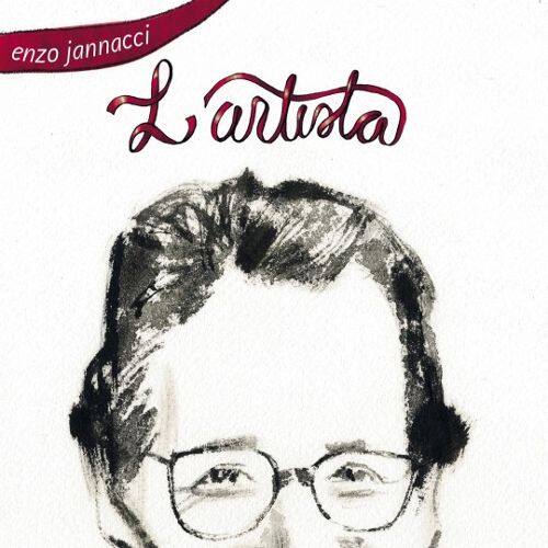 

L' Artista [LP] - VINYL