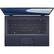 Alt View 29. ASUS - ExpertBook B5 Flip B5302 13.3" Laptop - Intel Core i7 - 32 GB Memory - 1 TB SSD - Star Black.